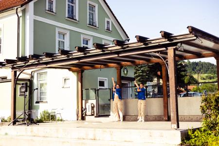 (c)Lumi Lumi otvoritev  plezalne stene-5